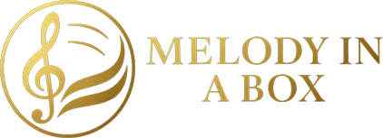 melody in a box 